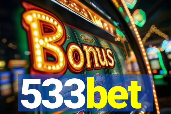 533bet