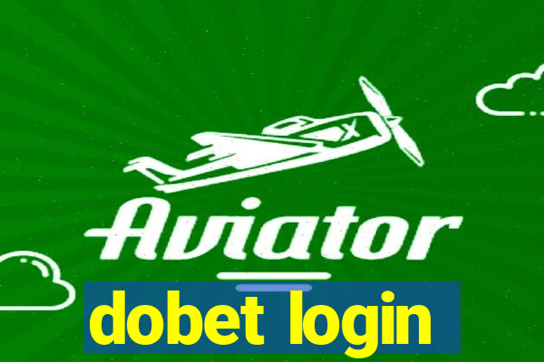 dobet login