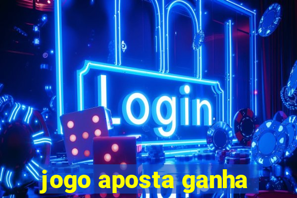 jogo aposta ganha