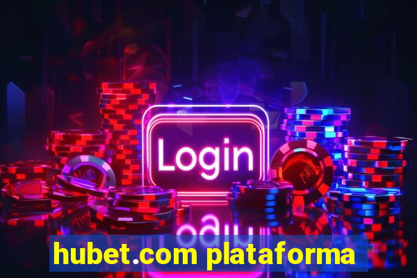 hubet.com plataforma