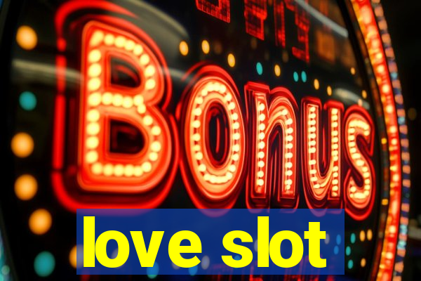 love slot