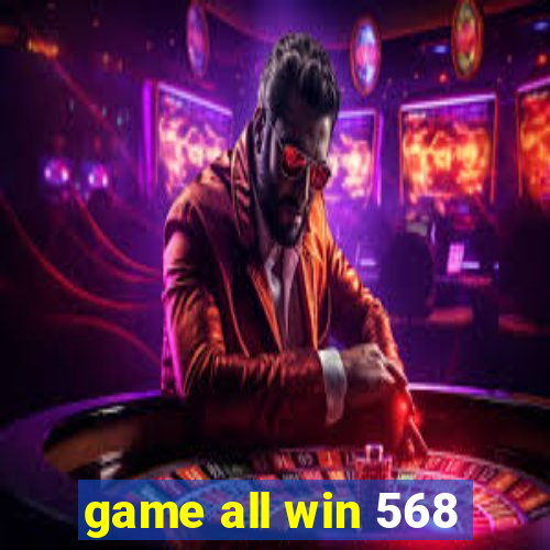 game all win 568