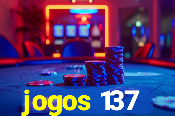 jogos 137