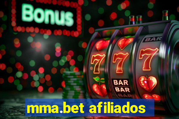 mma.bet afiliados