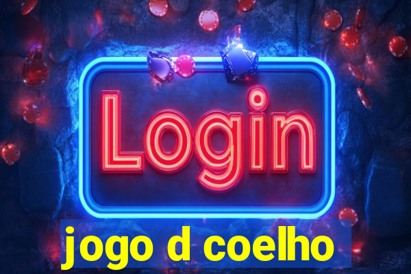 jogo d coelho