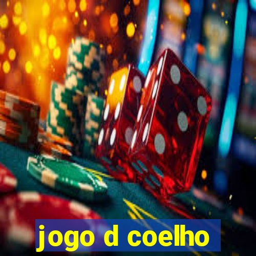 jogo d coelho