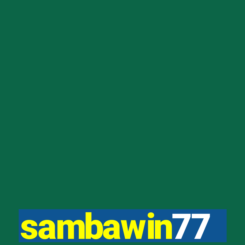 sambawin77