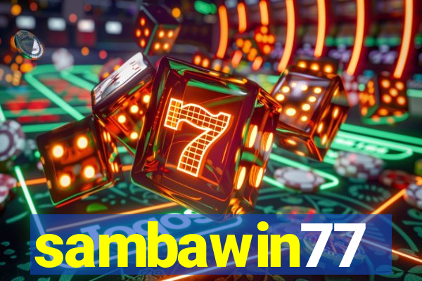 sambawin77