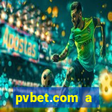 pvbet.com a plataforma de jogos