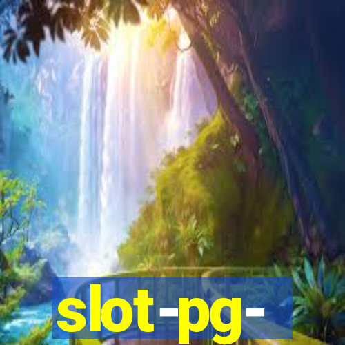 slot-pg-