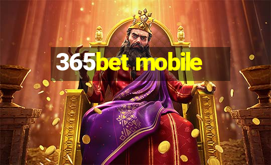 365bet mobile