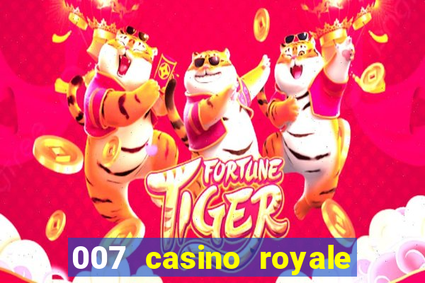 007 casino royale subtitles eng