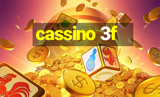 cassino 3f