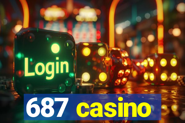 687 casino