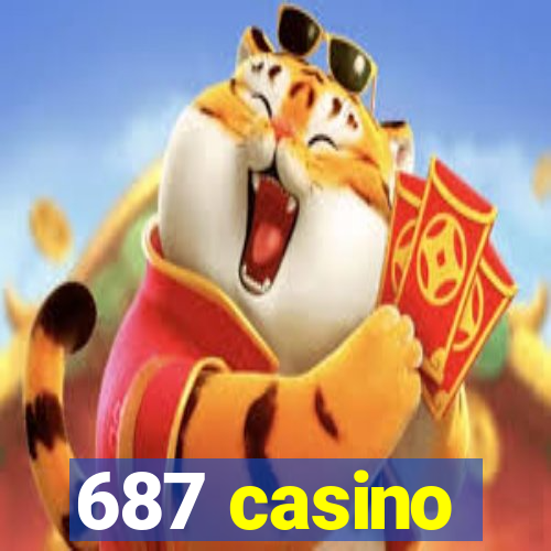 687 casino