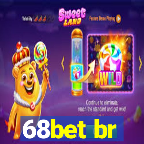 68bet br