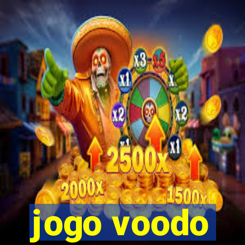 jogo voodo