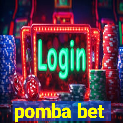 pomba bet