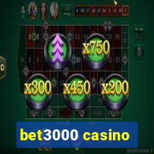 bet3000 casino