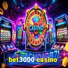 bet3000 casino