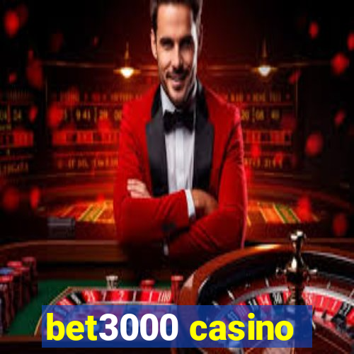 bet3000 casino