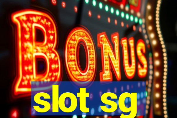 slot sg