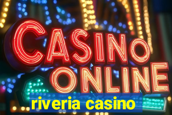 riveria casino