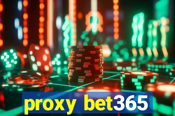 proxy bet365