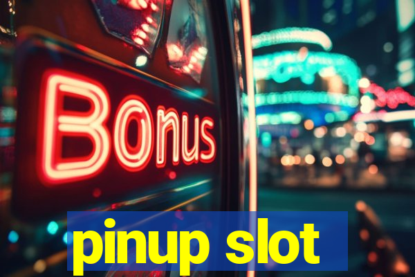 pinup slot