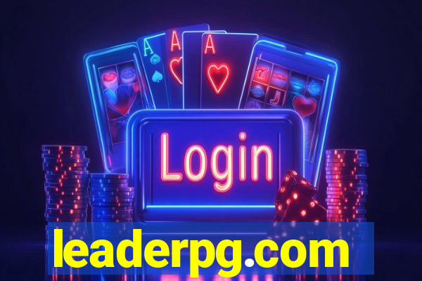 leaderpg.com