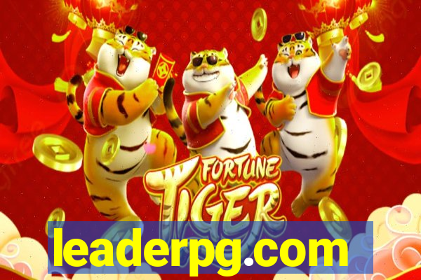 leaderpg.com