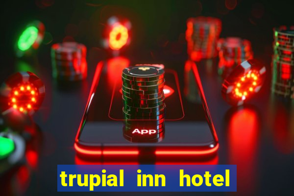 trupial inn hotel casino curacao