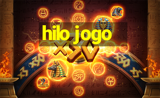 hilo jogo