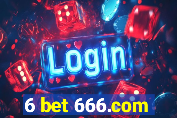 6 bet 666.com