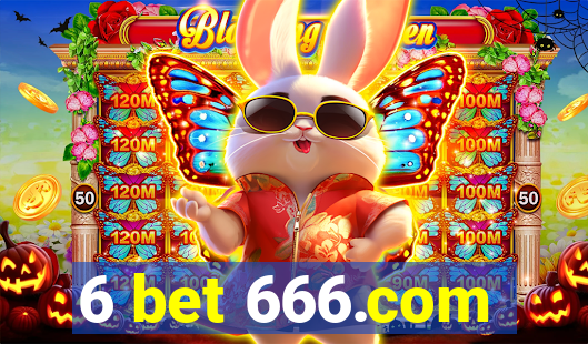 6 bet 666.com