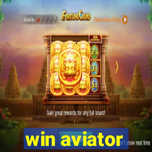 win aviator