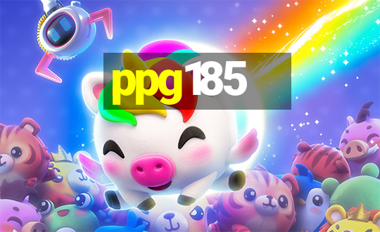 ppg185