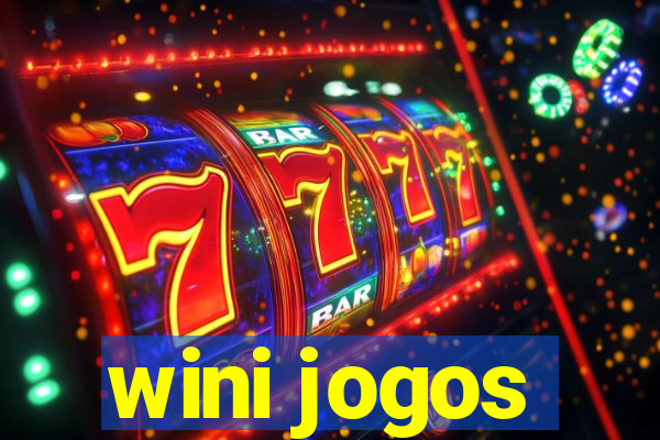 wini jogos