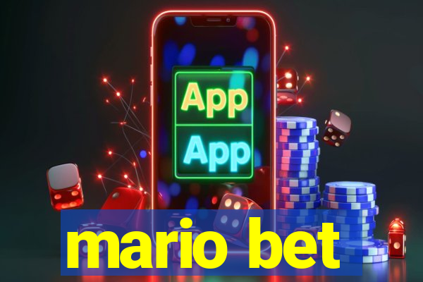 mario bet