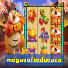 megasofteducacao