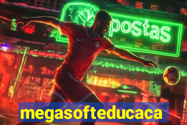 megasofteducacao