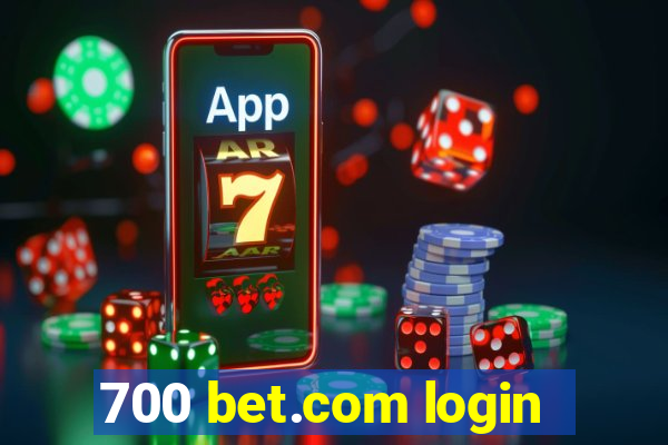 700 bet.com login