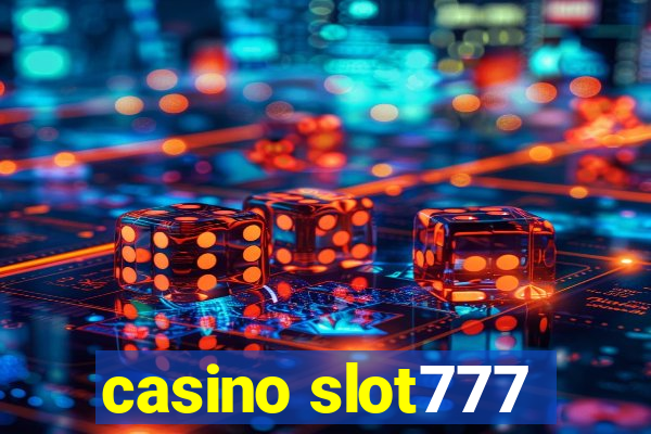 casino slot777