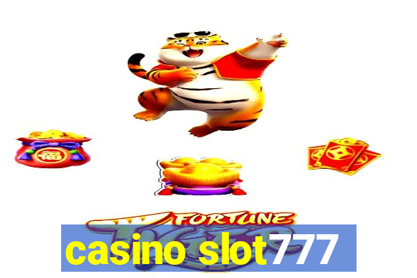 casino slot777