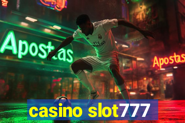 casino slot777