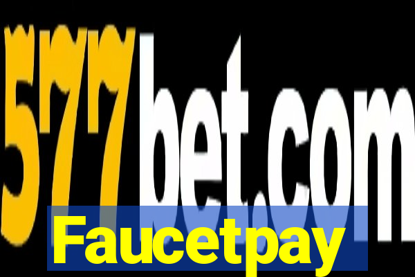 Faucetpay