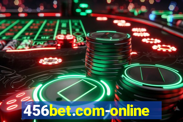 456bet.com-online slots casino