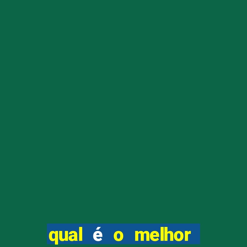 qual é o melhor jogo de futebol