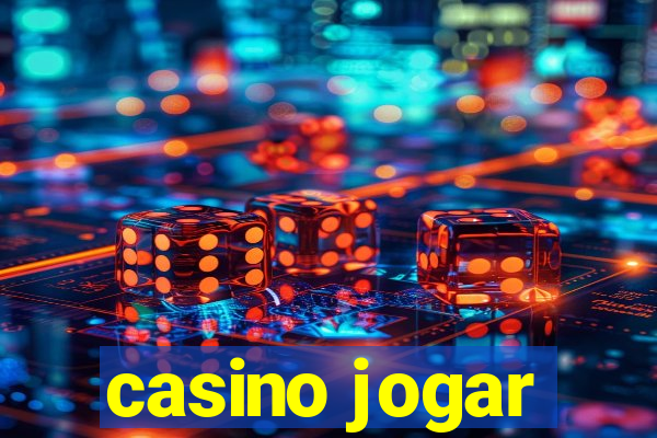 casino jogar