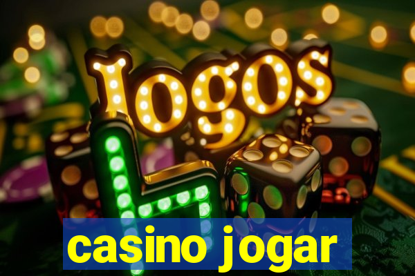 casino jogar